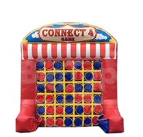 Connect4, Tic Tac Toe