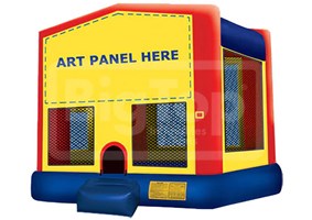 Module Bounce Jump House