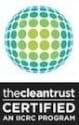 the clean trust certified an IIRC program