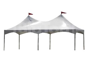  Commercial Marquee Frame Tent 20x30